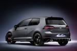 Volkswagen Golf GTI TCR Concept 2018 года